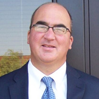 John P. Griffith Photo