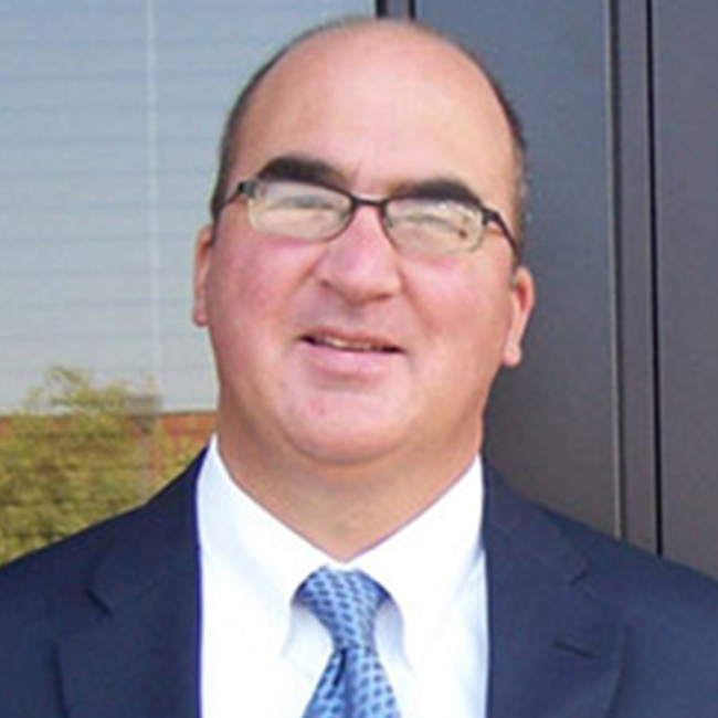 Attorney John P. Griffith